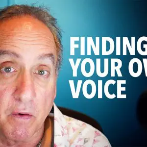 Harmonica Lesson: Finding Your Own Voice