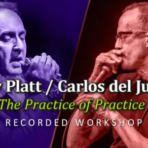 Harmonica workshop carlos del junco roly platt