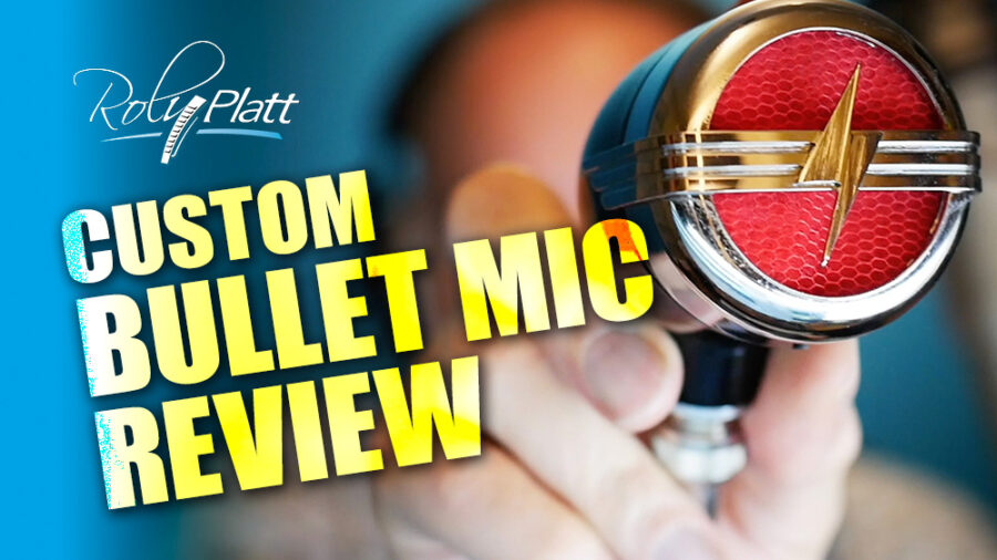 Harmonica MIC reviews