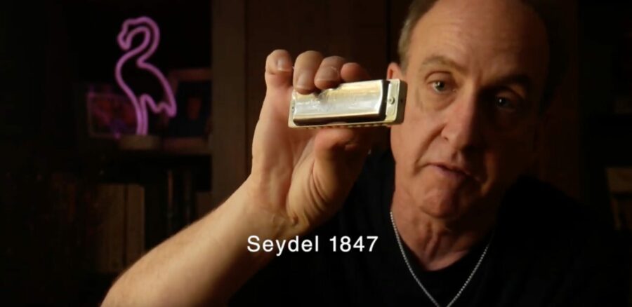 Seydel Harmonica Reviews