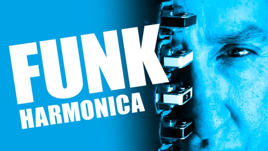 Funk Harmonica