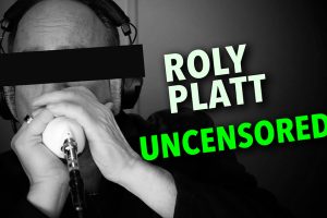 ROLY PLATT – Interview With Harmonica Instructor Jonah Fox