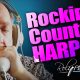 Rockin’ Country Harmonica