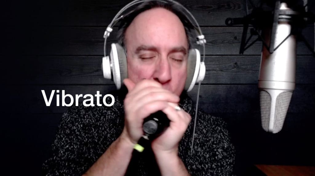 vibrato on harmonica