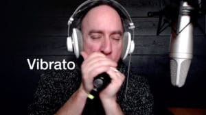 vibrato on harmonica